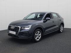 Audi Q2 - 35 TFSI/150PK Pro Line · Navigatie · Parkeersensoren · Navigatie · App connect