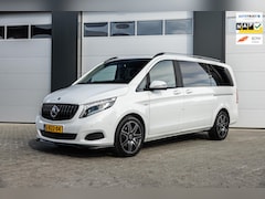 Mercedes-Benz V-klasse - 250d Lang Avantgarde Edition 8P Burmester Stoelkoeling 360