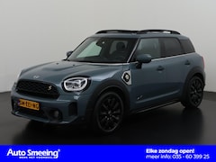 MINI Countryman - Cooper S E ALL4 Chili | Panoramadak | Leder | Elek achterklep | Zondag Open