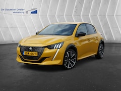 Peugeot 208 - 1.2 PureTech GT Aut. rijklaar incl garantie