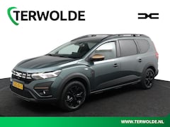 Dacia Jogger - 1.6 Hybrid 140 Extreme 7p. | Navigatie | Camera | LED Koplampen | Cruise Control | Metalli