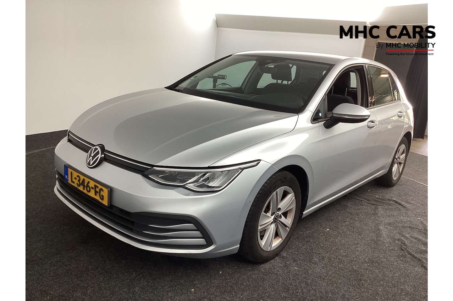 Volkswagen Golf - 1.5 TSI Life | Assistentie pakket | Clima | Discover Pro |* - AutoWereld.nl