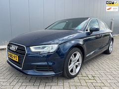 Audi A3 Limousine - 30 TDI Design Pro Line Plus