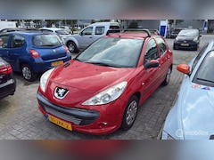 Peugeot 206 - 1.4 XS
