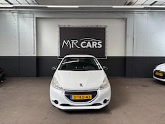 Peugeot 208 - 1.0 VTi Access Navi/Cruise Control