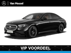 Mercedes-Benz E-klasse - 300e Sport Edition 300 e Sport Edition / Stoelverwarming / 360Graden-Camera / Panaroma-sch