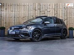 Volkswagen Golf - 2.0 TSI 4Motion R *Akra*Pano*PPF*DCC*Dynaudio*Dealer onderhouden