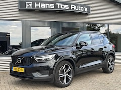 Volvo XC40 - 1.5 T5 262pk Recharge R-Design / Panorama/ Leer / Trekhaak /Camera