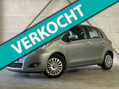 Toyota Yaris - 1.3 VVTi Aspiration - Airco - Cruise - Navi