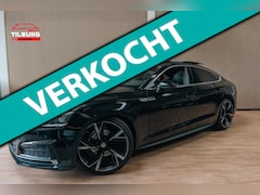 Audi A5 Sportback - 2.0 TFSI MHEV Pro Line | Pano | LED | NAVI | ACC |