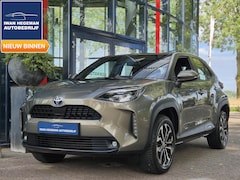 Toyota Yaris Cross - 1.5 Hybrid | Navigatie | Climate Control | Parkeercamera | LM Velgen | Cruise Control