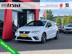 SEAT Ibiza - 1.0 TSI FR Limited Edition / 18'' LMV / FULL LED / PANO / STOELVERW. /