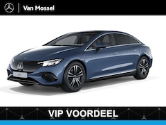 Mercedes-Benz EQE - 300 Business Edition 89 kWh Achteruitrij Camera - Stoelverwarming - Zitcomfort pakket - Sf