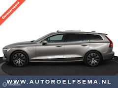 Volvo V60 - 2.0 T8 AWD Inscription| ACC|PILOT| PANO|TREKHAAK