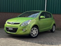 Hyundai i20 - 1.4i Dynamic