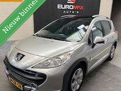 Peugeot 207 SW - 1.6 VTi XS NAP - Panoramadak - Airco