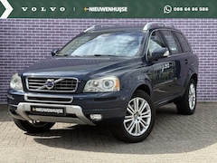 Volvo XC90 - 3.2 AWD Momentum | Nieuw Binnen | 7-Persoons | Trekhaak | Camera | Carplay | Navigatie | B