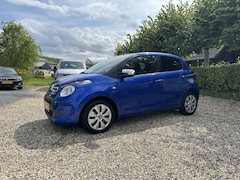Citroën C1 - 1.0 VTi Feel