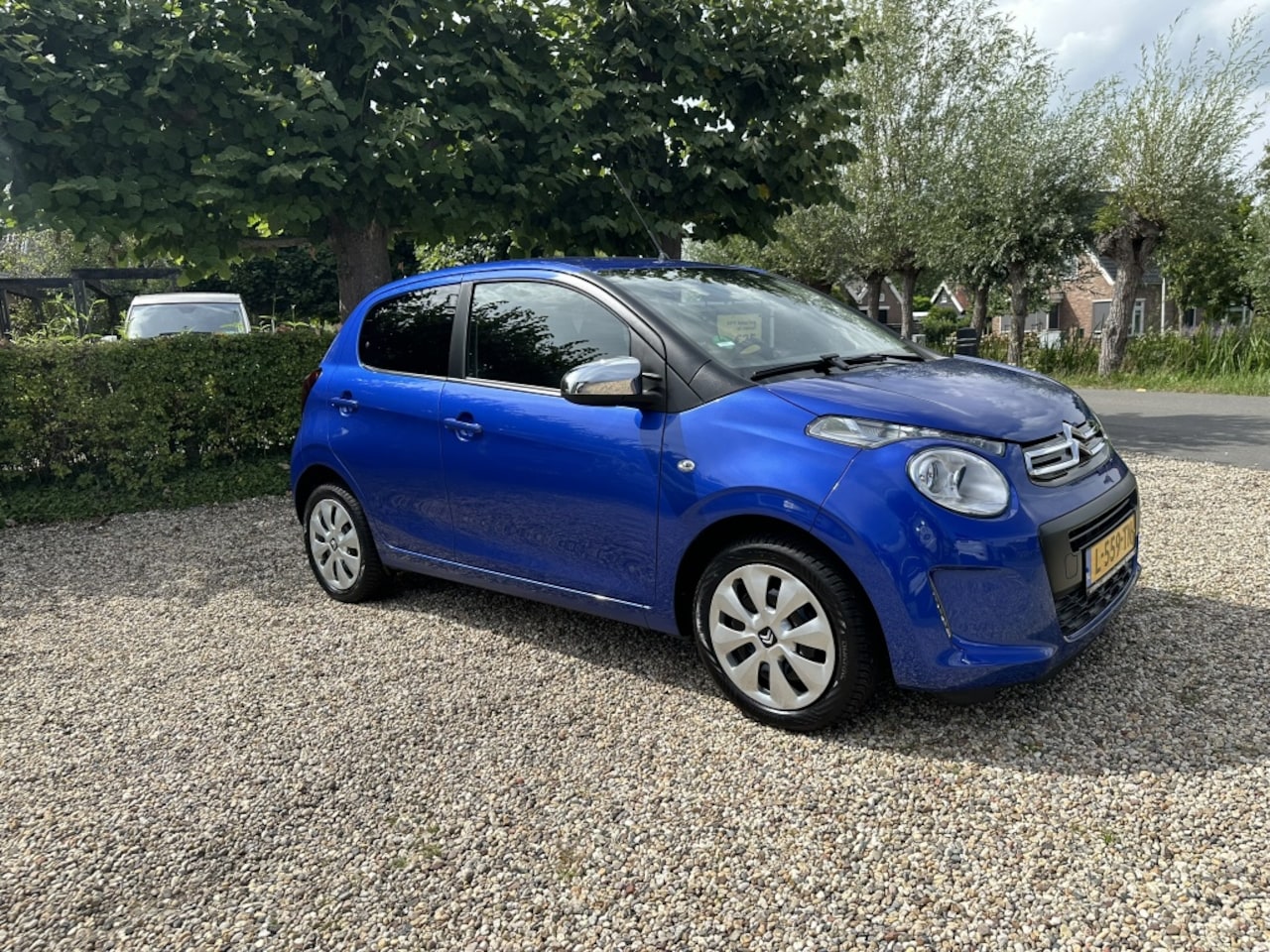Citroën C1 - 1.0 VTi Feel