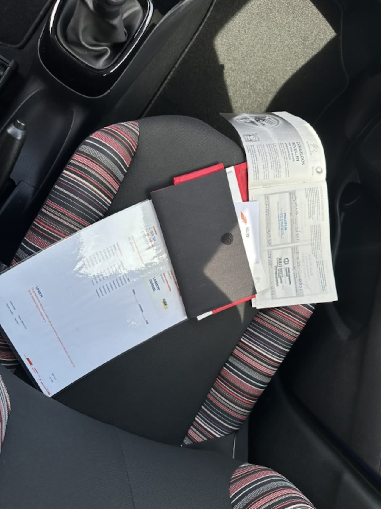 Citroën C1 - 1.0 VTi Feel 1.0 VTi Feel