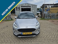 Ford Fiesta - 1.0 EcoB. Active
