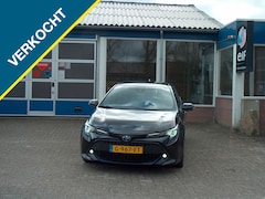 Toyota Corolla - 1.8 Hybrid Dynamic