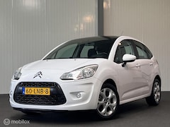 Citroën C3 - 1.6 Ligne Buss. [ NAP trekhaak panorama cruise ]