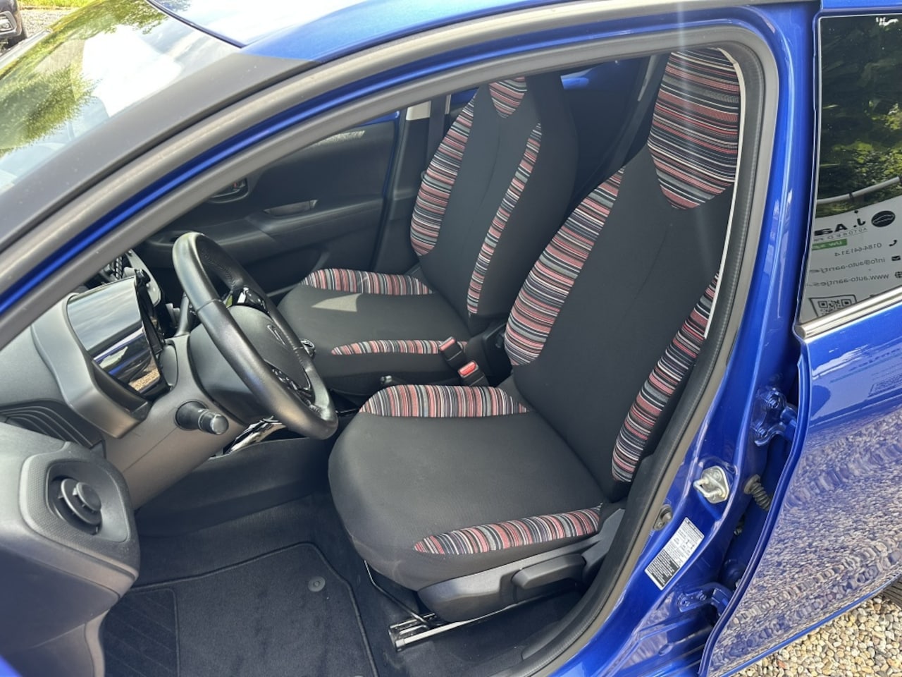 Citroën C1 - 1.0 VTi Feel 1.0 VTi Feel