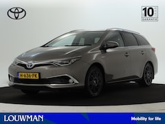 Toyota Auris Touring Sports - 1.8 Hybrid Executive | Trekhaak | Parkeersensor voor en achter |
