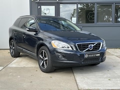 Volvo XC60 - 3.2 AWD Summum Automaat Clima Cruise Leder PDC