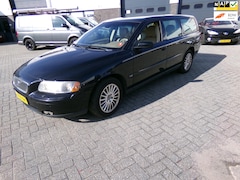 Volvo V70 - 2.4 Momentum apk 09/2026