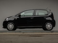 Volkswagen Up! - 1.0 move up BlueMotion Sport (AIRCO, ELEKTRISCH PAKKET, START/STOP, SPORTSTOELEN, NIEUWE A