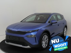 Skoda Elroq - 85 Business Edition
