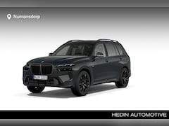 BMW X7 - xDrive40i | M-Sport Pro | 22'' | Soft Close | Act. Steering | Panorama. | Driv. + Park. Pr