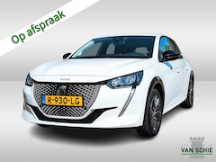Peugeot e-208 - EV Active Pack 50 kWh (136 PK) 1e-Eig. & Dealer-Onderh. BOVAG-Garantie. NL-Auto