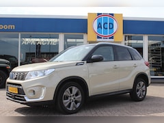 Suzuki Vitara - 1.0 Boosterjet 112pk 2WD Select | Orig. NL | Carplay | Ecc | Camera |