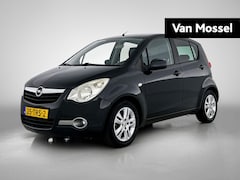 Opel Agila - 1.0 Edition