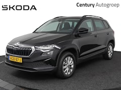 Skoda Karoq - 1.0 TSI Business Edition Trekhaak