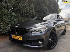 BMW 3-serie Gran Turismo - 320i Luxury|M-Performance|Pano