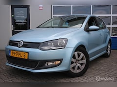 Volkswagen Polo - 1.2 TDI BlueMotion Comfortline ECC/NAVIGATIE