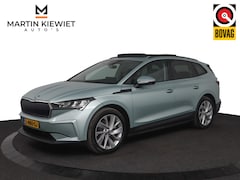 Skoda Enyaq iV - 60|SOH 93%|Panoramadak