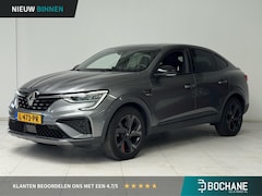 Renault Arkana - 1.6 E-Tech Hybrid 145 R.S. Line Clima/Navi/Camera/Trekhaak