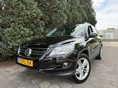 Volkswagen Tiguan - 2.0 TSI Sport|Pano|Aut|4x4
