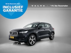 Volvo XC40 - 1.5 T5 Inscription | Panorama dak | Trekhaak | Pilot Assist | Me