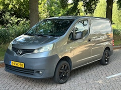 Nissan NV200 - 1.5 dCi Acenta 2011 Trekhaak Airco Tussenschot