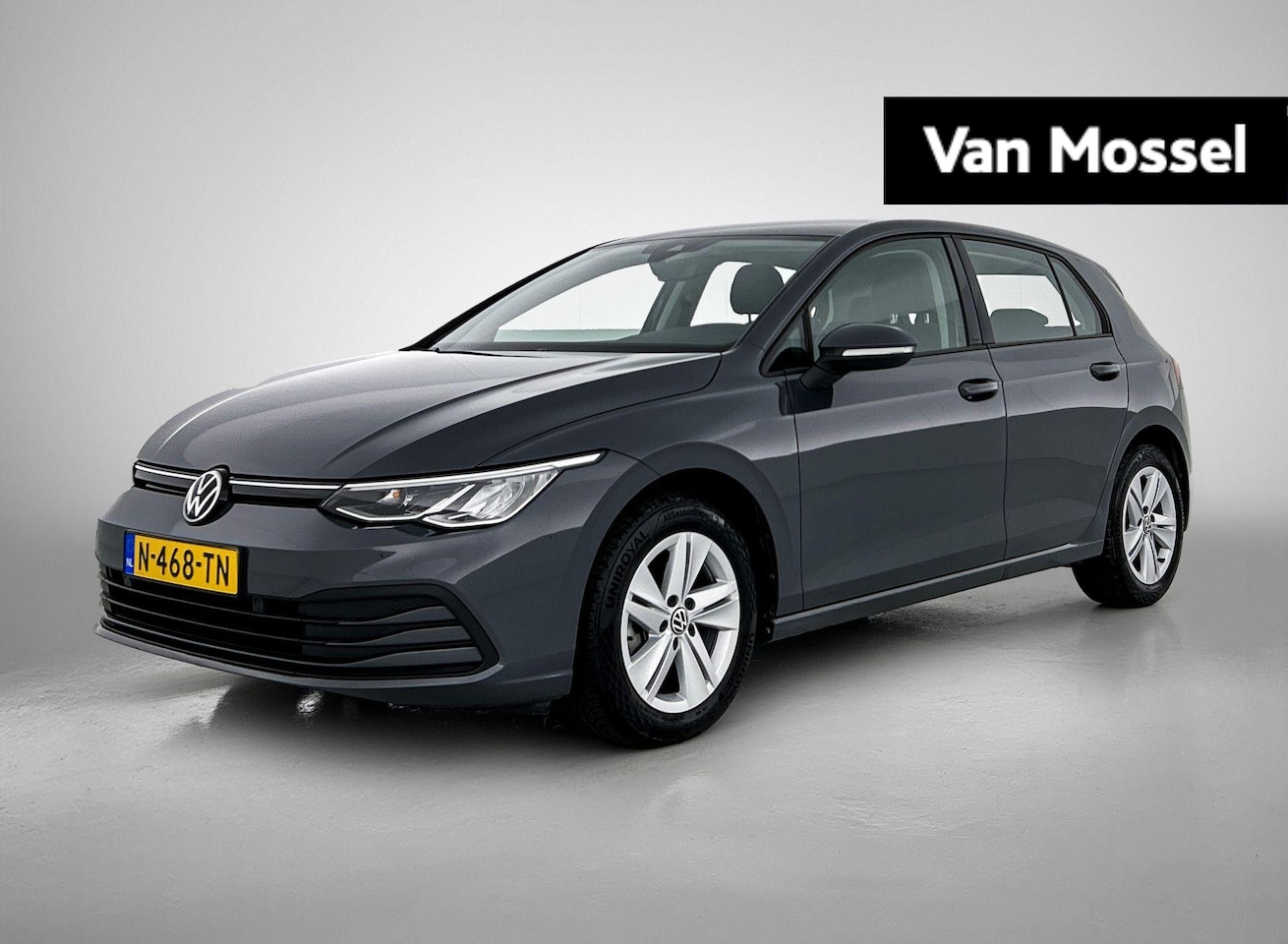Volkswagen Golf - 1.0 eTSI Life - AutoWereld.nl