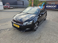 Volkswagen Polo - 1.4 TSI GTI, Apk, Navi, Pano, Nap