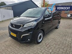 Peugeot Expert - 231L 2.0 BlueHDI 120 Premium Pack, Apk, Nap, Trekhaak