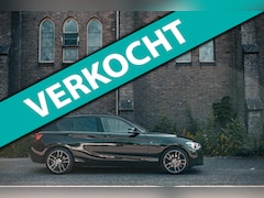 BMW 1-serie - 118i Business | M-Pakket | Goed onderhouden