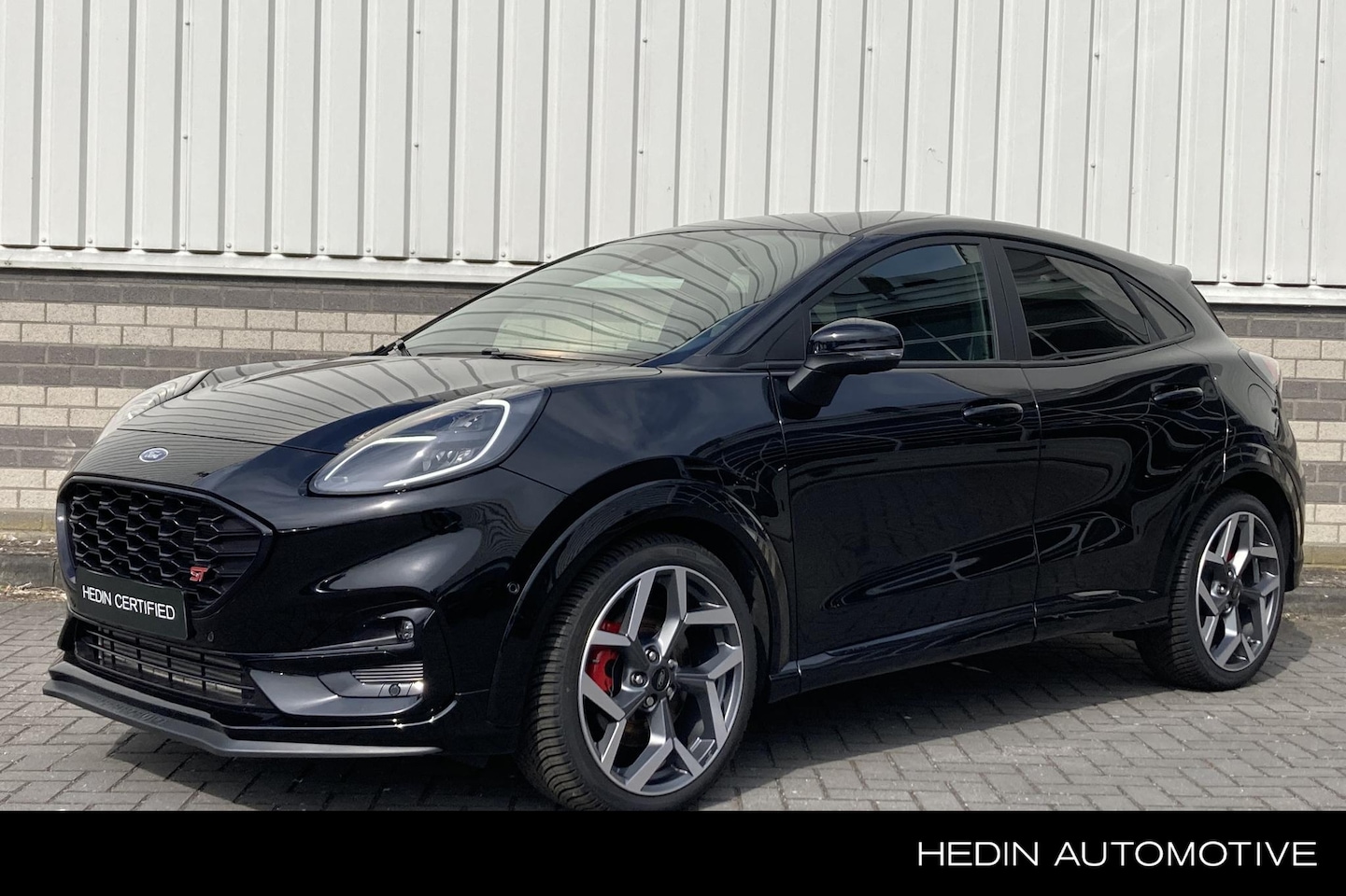 Ford Puma - 1.5 EcoBoost ST-X 200PK | Performance Pack | Driv. Pack | B&O Audio | - AutoWereld.nl